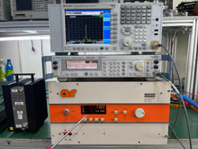 Load image into Gallery viewer, Amplifier Research 250T8G18 High-Power Microwave Amplifier 2-18 GHz - ZYYKZ Test Equipment