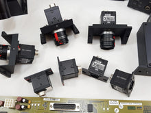 Load image into Gallery viewer, Sony XC-HR50 High-Resolution CCD Industrial Monitoring Camera - ZYYKZ Test Equipment