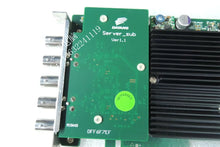 Load image into Gallery viewer, RedBridge III Server 2X20 RH Ver1.2 with 90-Day Warranty