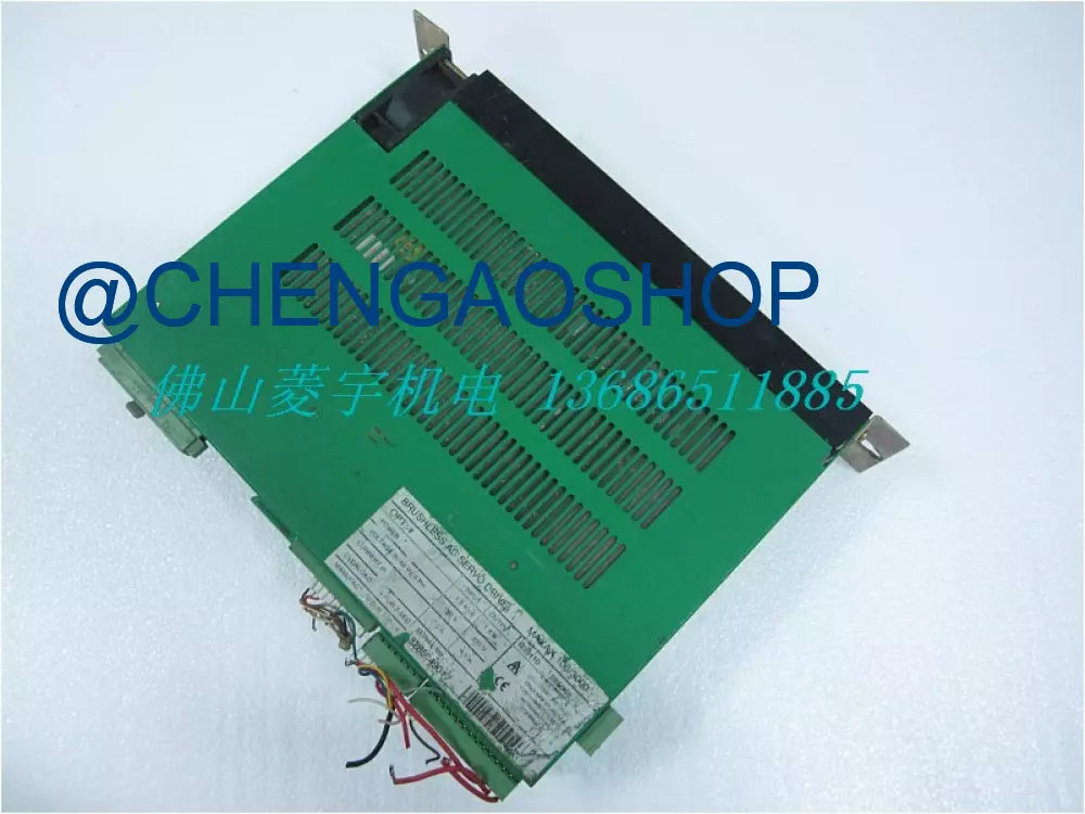 Ct MAXAX100 Advanced Motion Control Servo Driver
