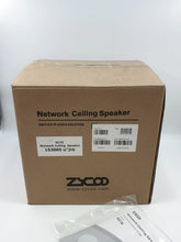 Load image into Gallery viewer, ZYC00 Network Ceiling VoIP Speaker with IP Connectivity - ZYYKZ Test Equipment