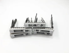 Load image into Gallery viewer, Cisco 74-113290-01 7.6TB 2.5" SATA SSD Hard Drive Tray - ZYYKZ Test Equipment