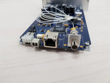 Load image into Gallery viewer, GE Security Optical Ethernet Transceiver Module - ZYYKZ Test Equipment