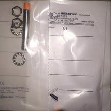 Load image into Gallery viewer, IFM IF5579 Inductive Proximity Sensor Switch - High Precision - ZYYKZ Test Equipment