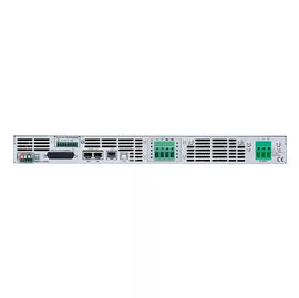 GW Instek PSU 50-30 - Programmable Power Supply, 50VDC, 30A, 1U High, 1500W