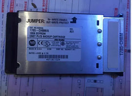 Allen-Bradley CompactLogix 1785-CHBM Communication Module - ZYYKZ Test Equipment