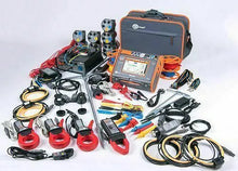 Load image into Gallery viewer, Sonel MPI-540 Multifunction Electrical Installation Meter with RCD and RMS Auto Mode