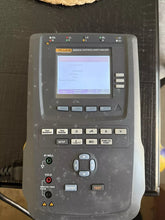 Load image into Gallery viewer, Fluke ESA615 EU Electrical Safety Analyzer 230V - Tested &amp; Certified - ZYYKZ Test Equipment