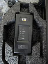 Load image into Gallery viewer, Genuine OEM Cat® Communication Adapter 3 for Diagnostic Toolkit - ZYYKZ Test Equipment