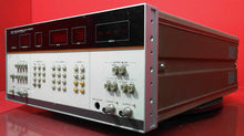 Load image into Gallery viewer, Agilent 8160A 50MHz Pulse Generator - ZYYKZ Test Equipment