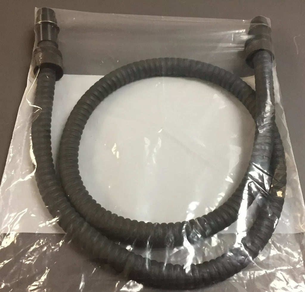 4 ft Fiber Optic Ring Light Guide Cable - 1291 mm Length - ZYYKZ Test Equipment