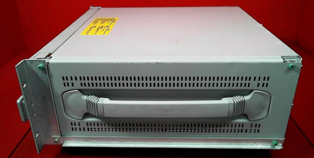 Anritsu MG3700A Vector Signal Generator 250 kHz to 3.0 GHz - ZYYKZ Test Equipment