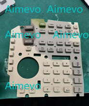 Load image into Gallery viewer, Agilent 8560E Series Vector Network Analyzer Silicone Button Replacement Set - ZYYKZ Test Equipment