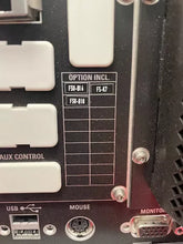 Load image into Gallery viewer, Rohde &amp; Schwarz FSU26 Spectrum Analyzer with Options B16, B18 &amp; K7 - ZYYKZ Test Equipment