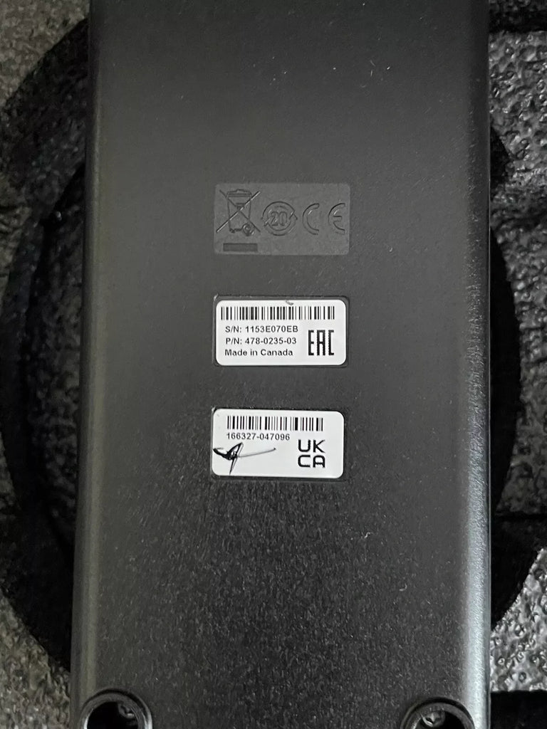 Genuine OEM Cat® Communication Adapter 3 for Diagnostic Toolkit - ZYYKZ Test Equipment