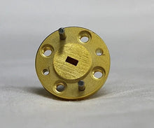 Load image into Gallery viewer, Keysight Coaxial to Waveguide Adapter for RF and Microwave Testing - ZYYKZ Test Equipment