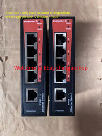 IE-SW-BL05T-5TX Ethernet Switch - 1240850000 - 90 Days Warranty