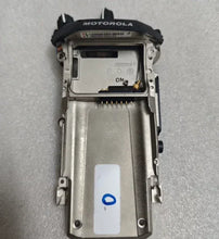 Load image into Gallery viewer, Motorola APX NEXT Control Head with Stand – Advanced Radio Interface Solution - ZYYKZ Test Equipment