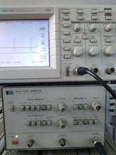 Load image into Gallery viewer, Agilent 8011A Precision Pulse Generator - ZYYKZ Test Equipment