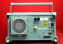 Load image into Gallery viewer, Anritsu MS2670A Spectrum Analyzer 100 Hz to 1.8 GHz - ZYYKZ Test Equipment