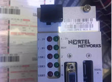 Load image into Gallery viewer, Nortel Networks NNTM84XP1M8R High-Performance Network Module - ZYYKZ Test Equipment