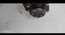 Load image into Gallery viewer, Moog 072-1202-10 S15F0FA4VBLN High-Pressure Sensor 3000 PSI - ZYYKZ Test Equipment