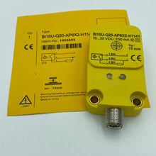 Load image into Gallery viewer, TURCK Bi15U-Q20-AP6X2-H1141 Inductive Proximity Sensor Switch - ZYYKZ Test Equipment
