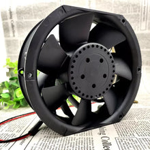 Load image into Gallery viewer, Delta THB1548AG High-Speed Cooling Fan 172x150x51mm DC 48V 3.6A - ZYYKZ Test Equipment