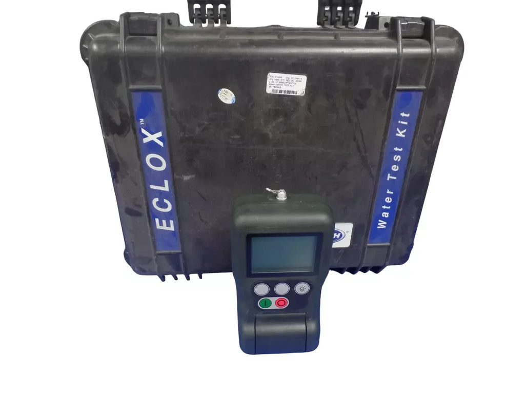 Severn Trent Services Portable Luminometer for Rapid Water Quality Testing - ZYYKZ Test Equipment