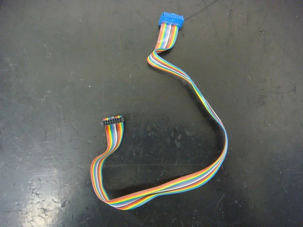 Agilent SP6T Multiport Coaxial Switch DC to 20 GHz - ZYYKZ Test Equipment