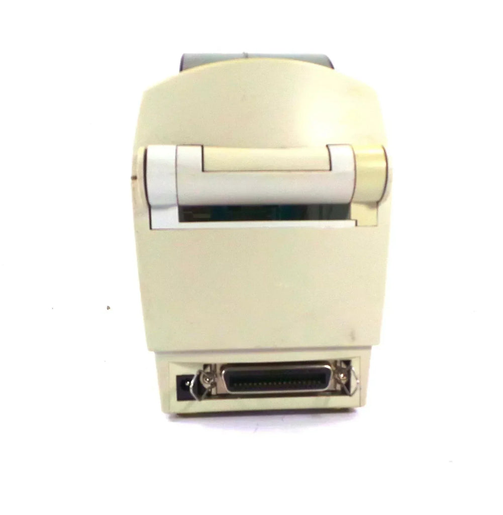 Zebra LP 2824 Thermal Label Printer - Compact, Efficient 203 dpi - ZYYKZ Test Equipment