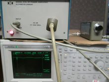 Load image into Gallery viewer, ENI 510L Wideband RF Power Amplifier 10 MHz - 510 MHz - ZYYKZ Test Equipment