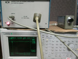 ENI 510L Wideband RF Power Amplifier 10 MHz - 510 MHz
