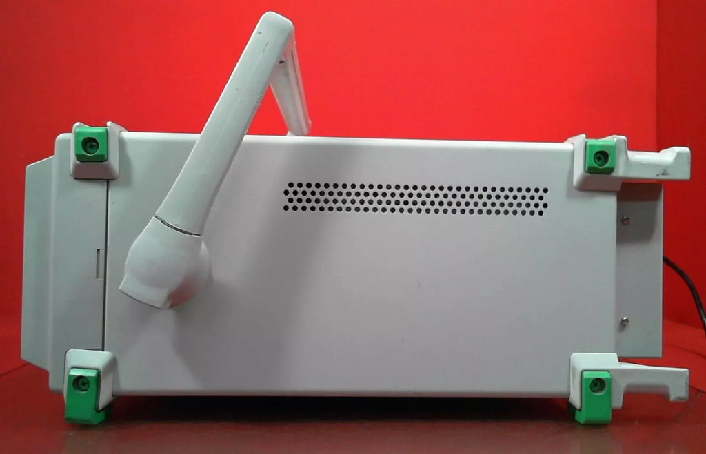 Anritsu MS2667C Spectrum Analyzer 9 kHz to 30 GHz - ZYYKZ Test Equipment
