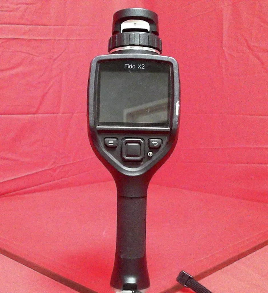 FLIR Systems FIDO X2 Ultra-Lightweight Threat Detector - ZYYKZ Test Equipment
