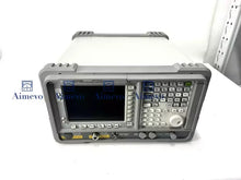 Load image into Gallery viewer, Agilent E4408B ESA-L Spectrum Analyzer 9 kHz to 26.5 GHz - ZYYKZ Test Equipment