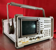 Load image into Gallery viewer, Agilent 8591E Spectrum Analyzer 9 kHz to 1.8 GHz - ZYYKZ Test Equipment