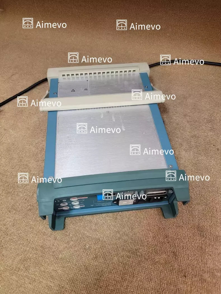 Tektronix DMM4040 6½-Digit Digital Precision Multimeter - ZYYKZ Test Equipment