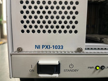 Load image into Gallery viewer, NI PXI-2596 26.5 GHz Dual 6x1 RF Multiplexer Module - ZYYKZ Test Equipment