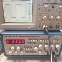 Load image into Gallery viewer, BK Precision 4040A 20 MHz Sweep Function Generator with Variable Frequency - ZYYKZ Test Equipment