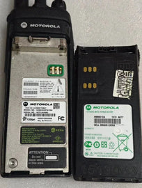 Motorola XTS 2500 Digital P25 VHF Handheld Radio 136-174 MHz - ZYYKZ Test Equipment