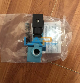 F Solenoid Valve 55B-14-PI-501JB - New