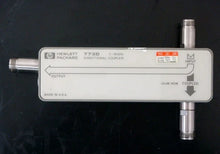 Load image into Gallery viewer, HP Precision Directional Coupler for RF Signal Sampling - ZYYKZ Test Equipment