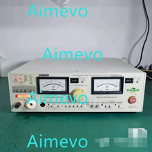 Load image into Gallery viewer, Kikusui TOS8870A AC Withstanding Voltage and Insulation Resistance Tester - ZYYKZ Test Equipment