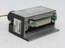 Load image into Gallery viewer, Sick SX0A-A0000D 24VDC System Plug Connector for Incremental Encoders - ZYYKZ Test Equipment
