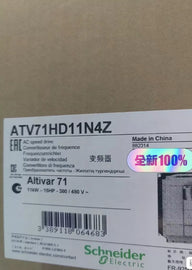 Schneider ATV71HD11N4 Variable Frequency Drive - New