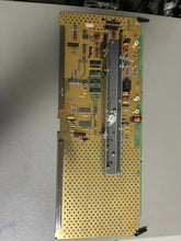 Load image into Gallery viewer, HP Agilent 85101-60244 A3 Post Regulator Board Assembly for 8510C Network Analyzer - ZYYKZ Test Equipment
