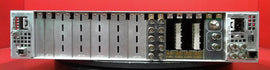 Leitch FR6802+ LHT10406810078 Harris 6800+ QXF Video Router