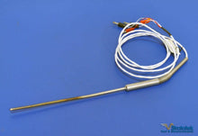 Load image into Gallery viewer, Fluke Hart Scientific 5615-9 Precision Resistance Temperature Probe (PRT)