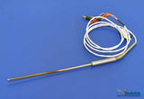 Fluke Hart Scientific 5615-9 Precision Resistance Temperature Probe (PRT)